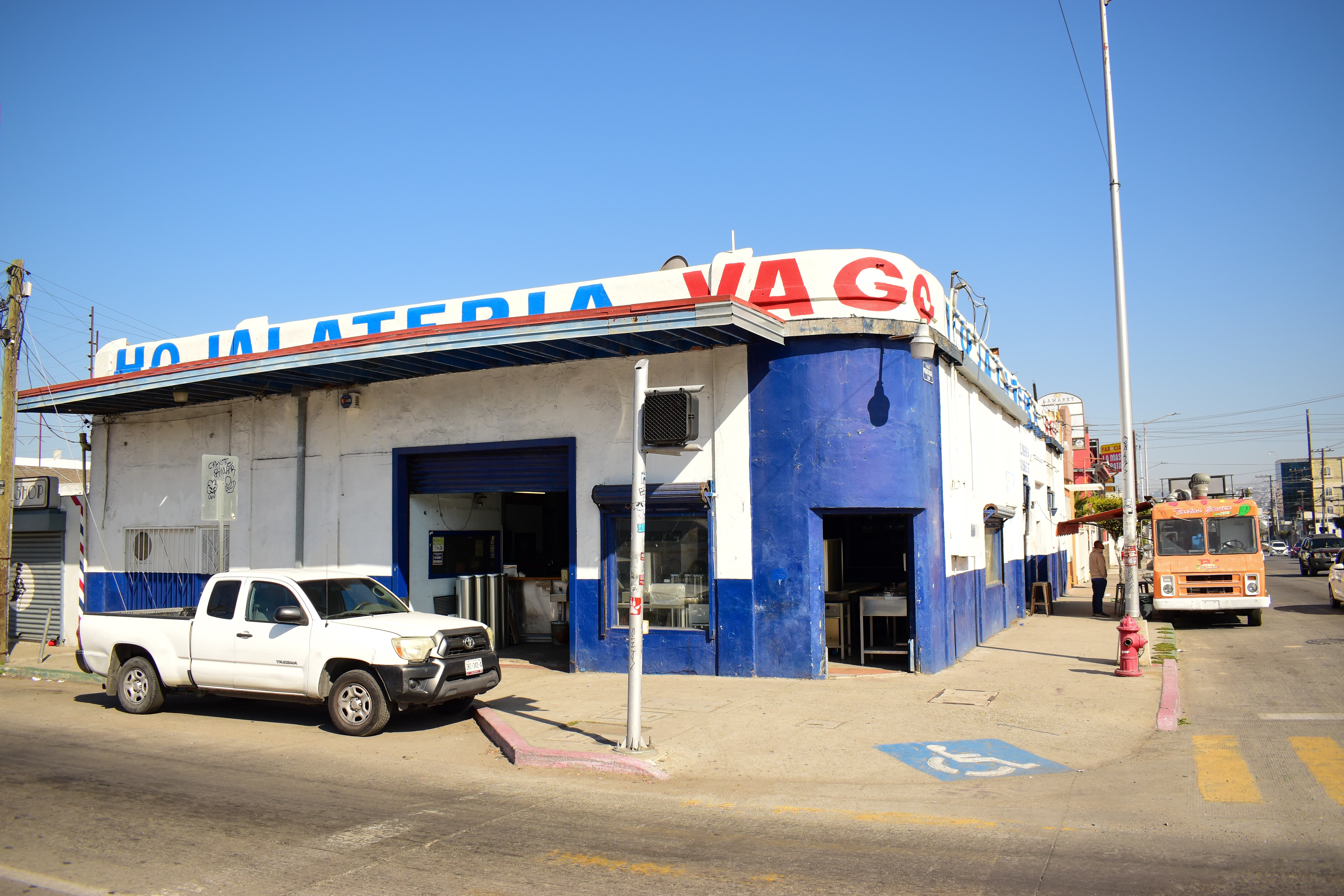 Servicios de hojalateria